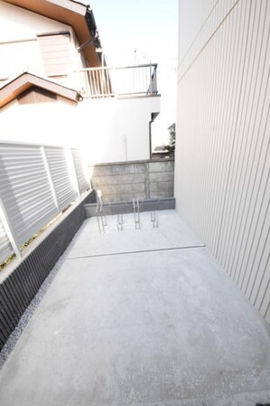 Calmの物件内観写真